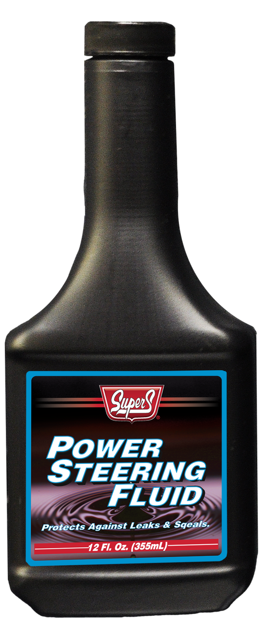 Super S Power Steering Fluid Big Tiggas Auto