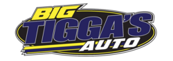 Big Tiggas Auto
